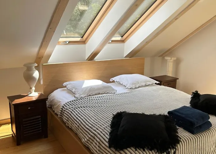 Lesna Residence & Spa