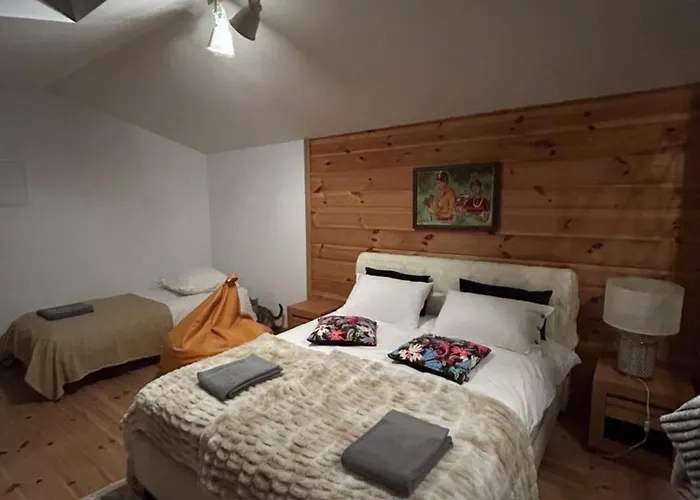 Lesna Residence & Spa