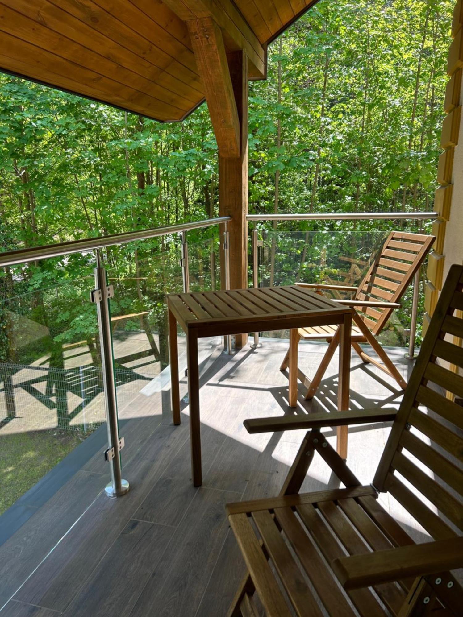 Aparthotel Lesna & Pisz