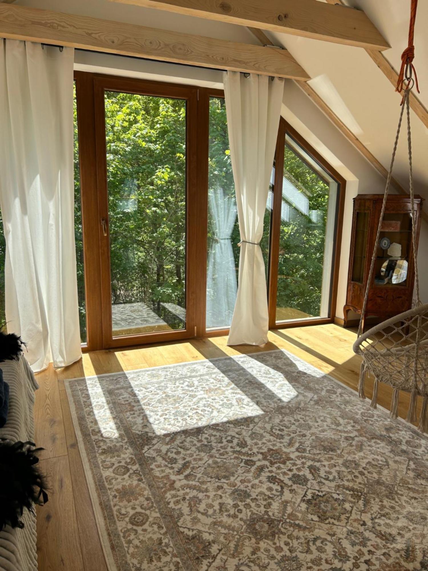 Lesna & Aparthotel