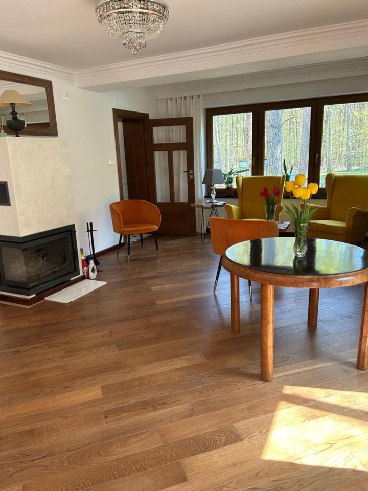 Aparthotel Lesna & Pisz