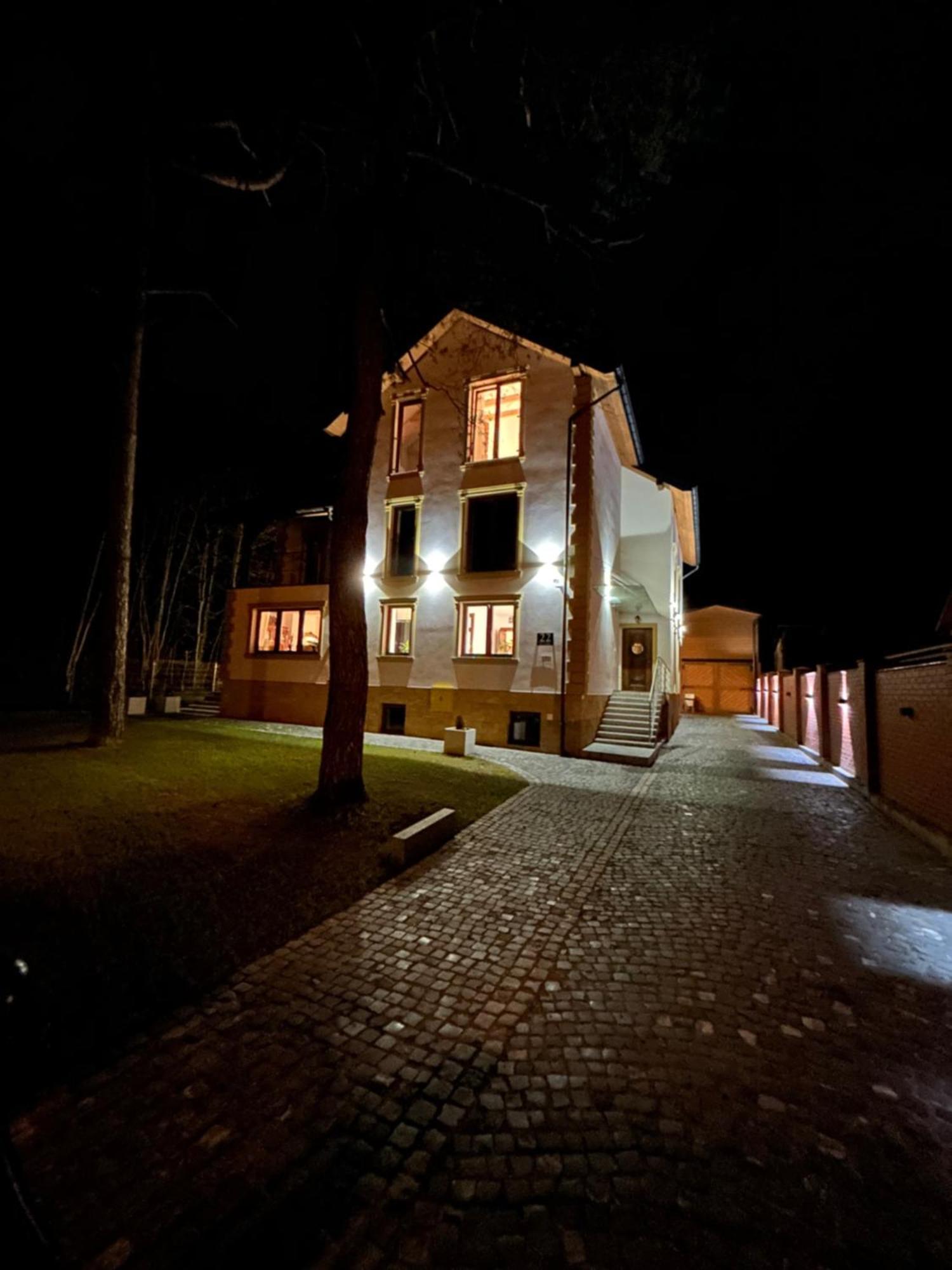 Lesna & Aparthotel Pisz