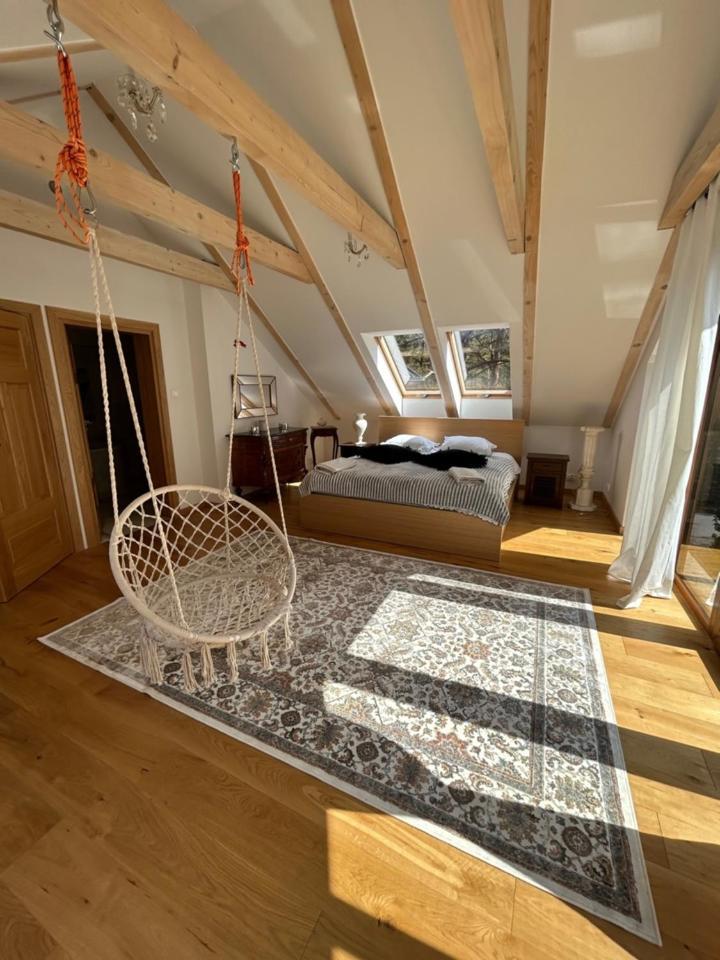 Aparthotel Lesna & Pisz