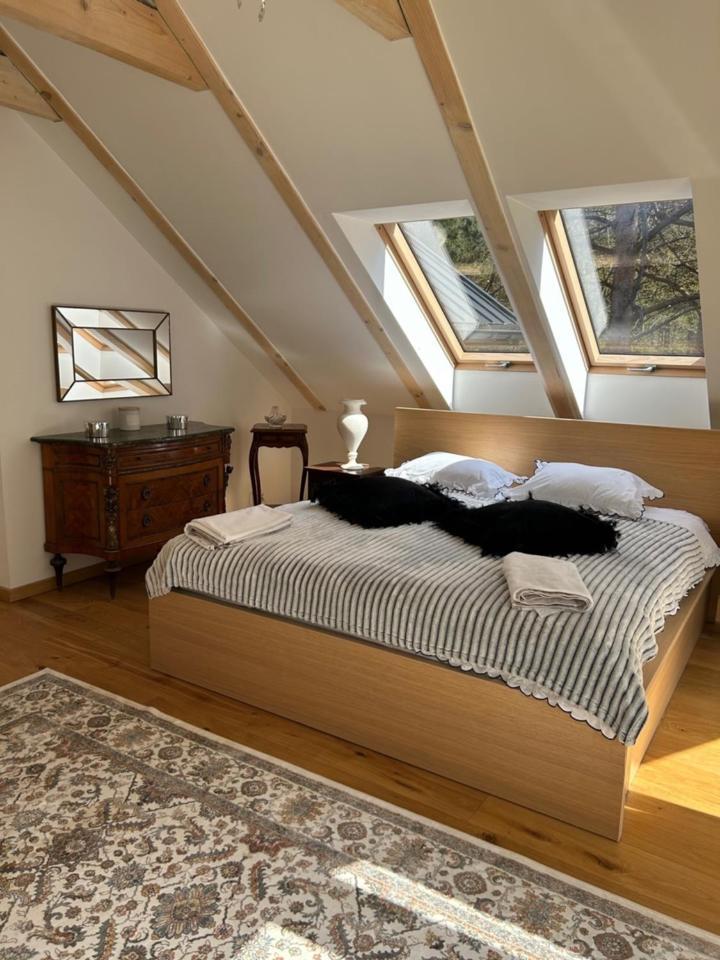 Aparthotel Lesna &