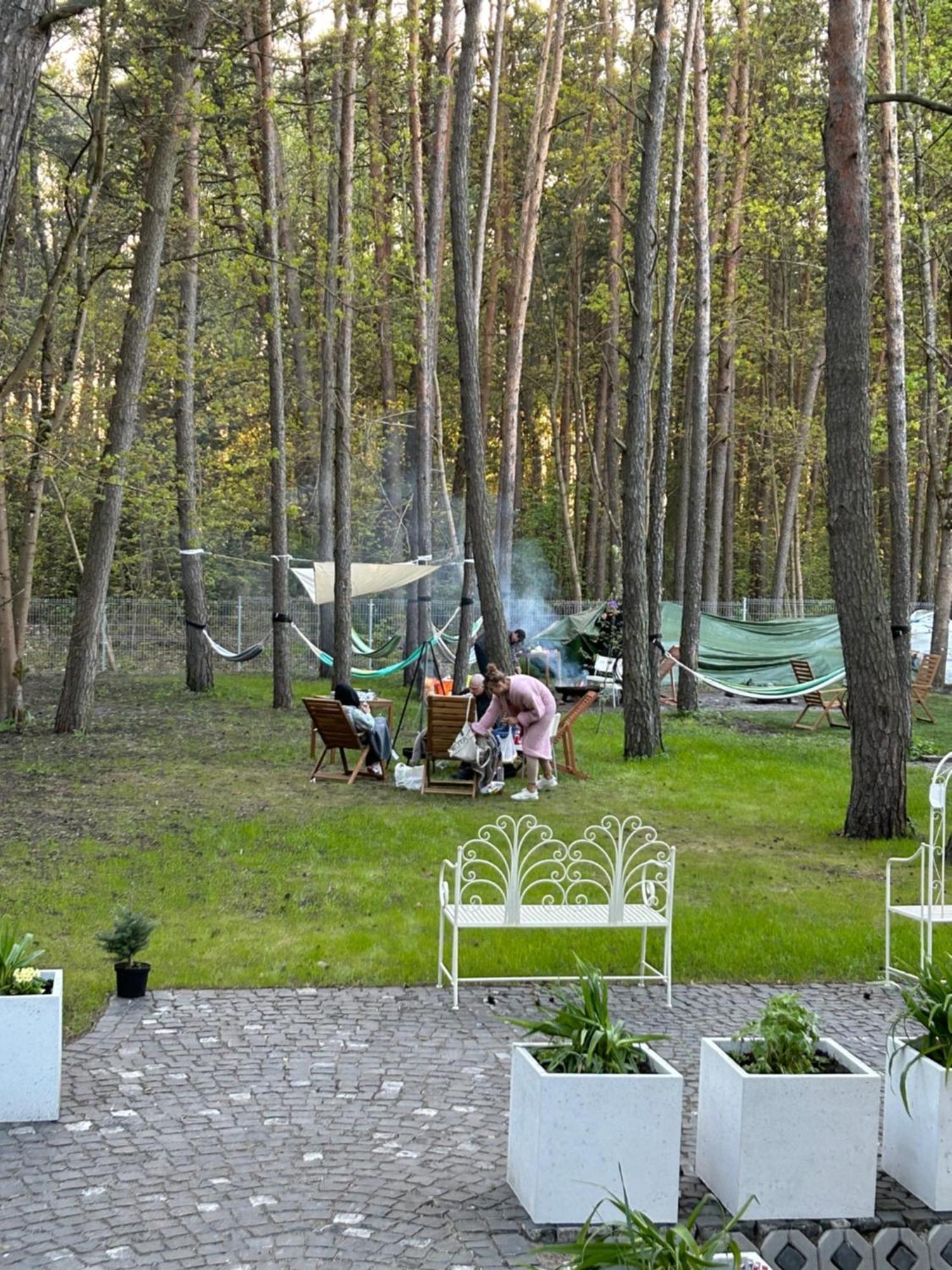 Lesna & Aparthotel