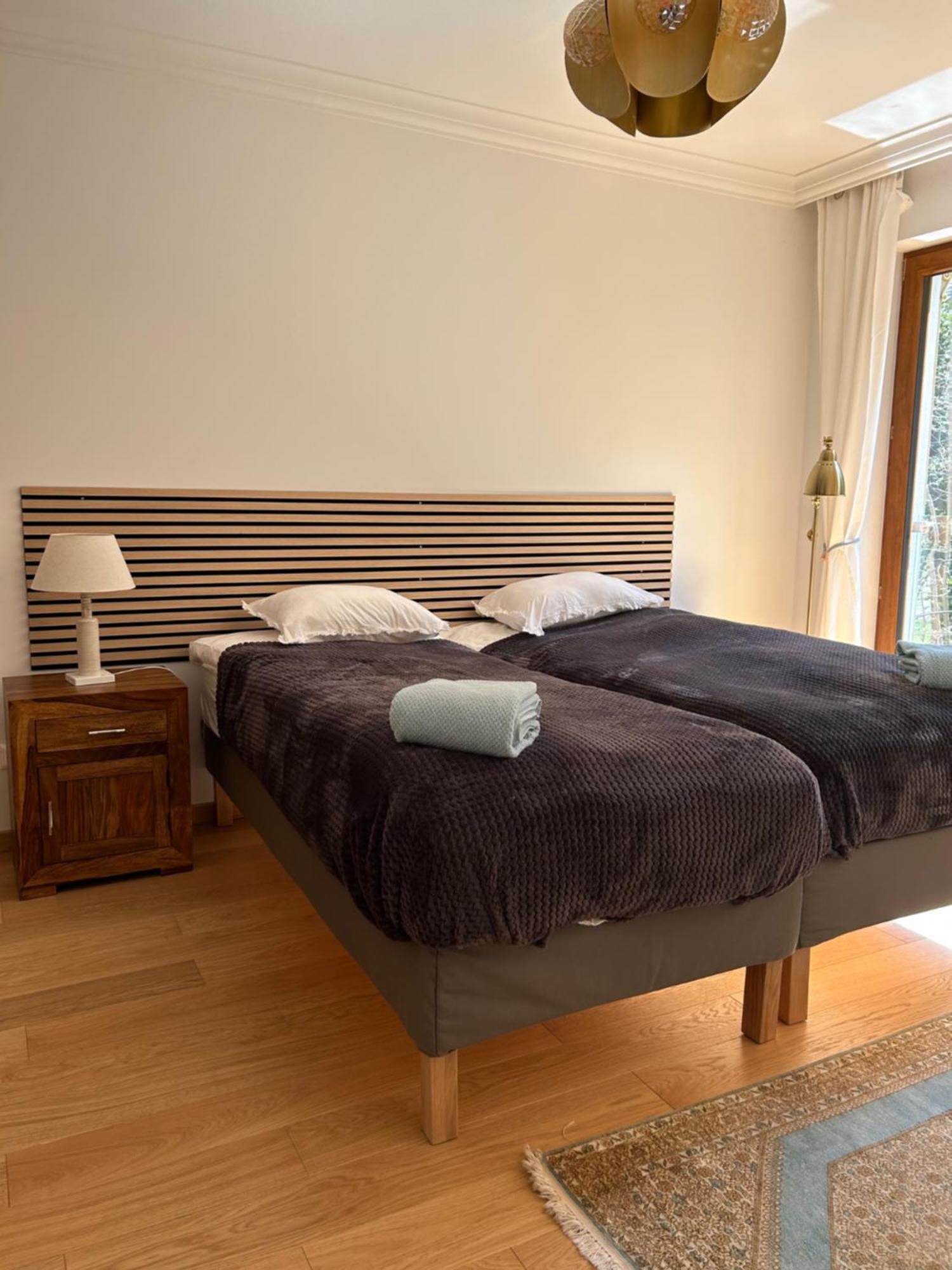 Lesna & Aparthotel *