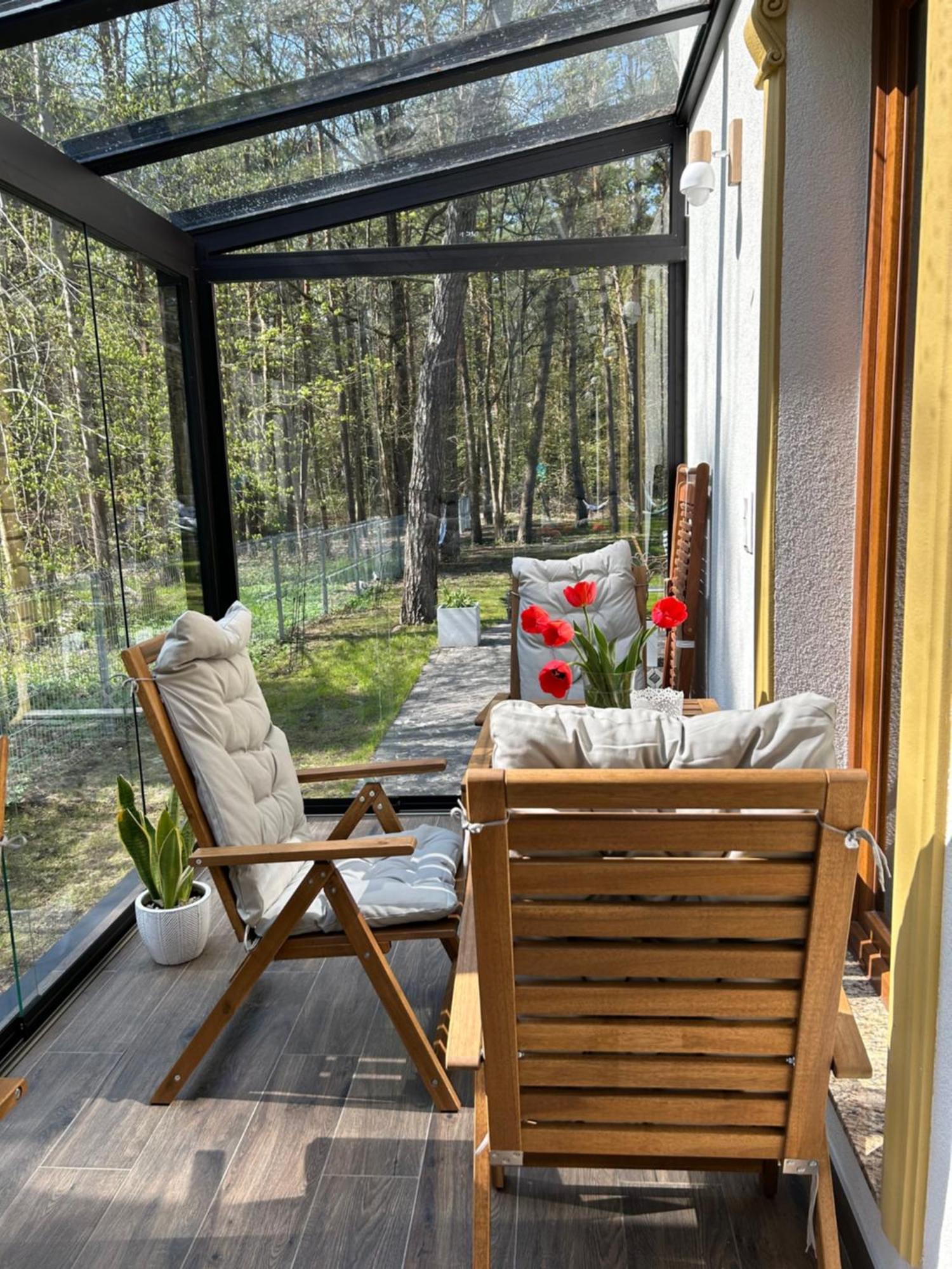 Aparthotel Lesna & Pisz