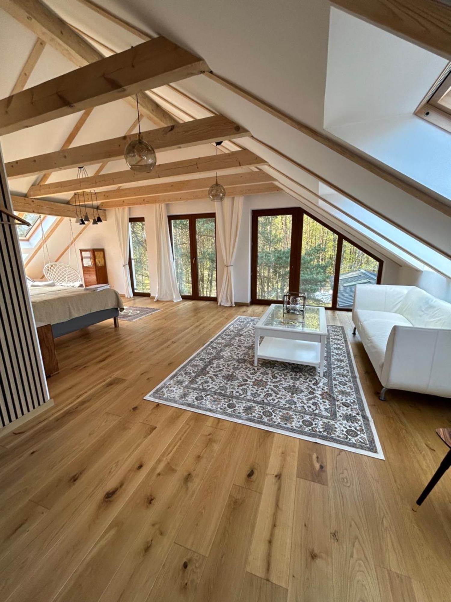 Aparthotel Lesna &