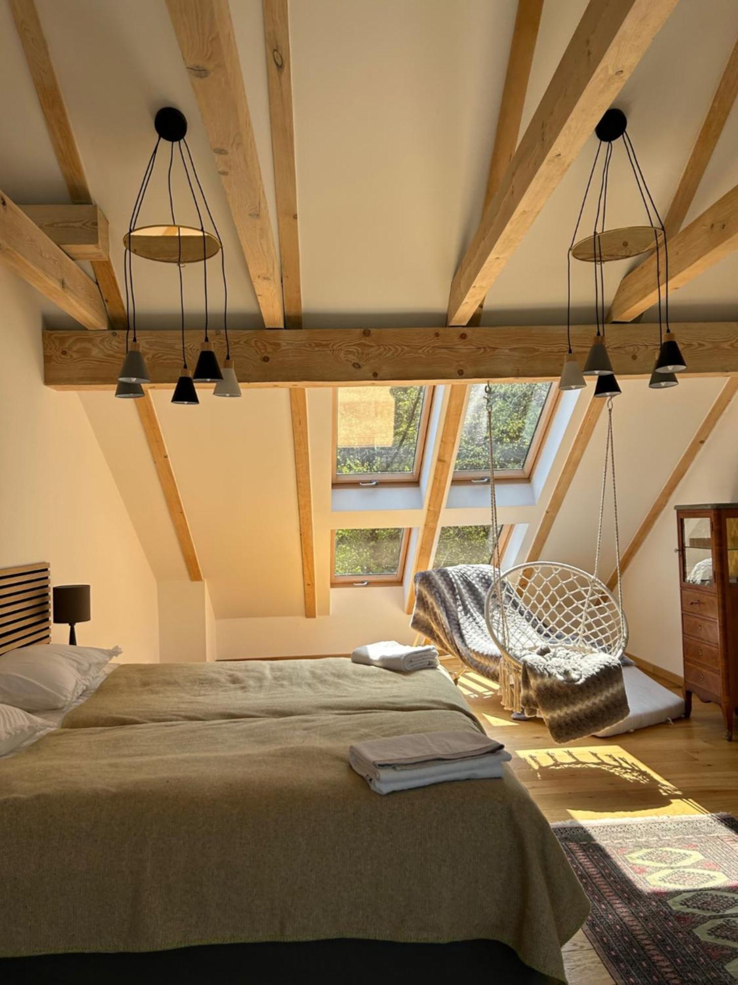 Lesna & Aparthotel *