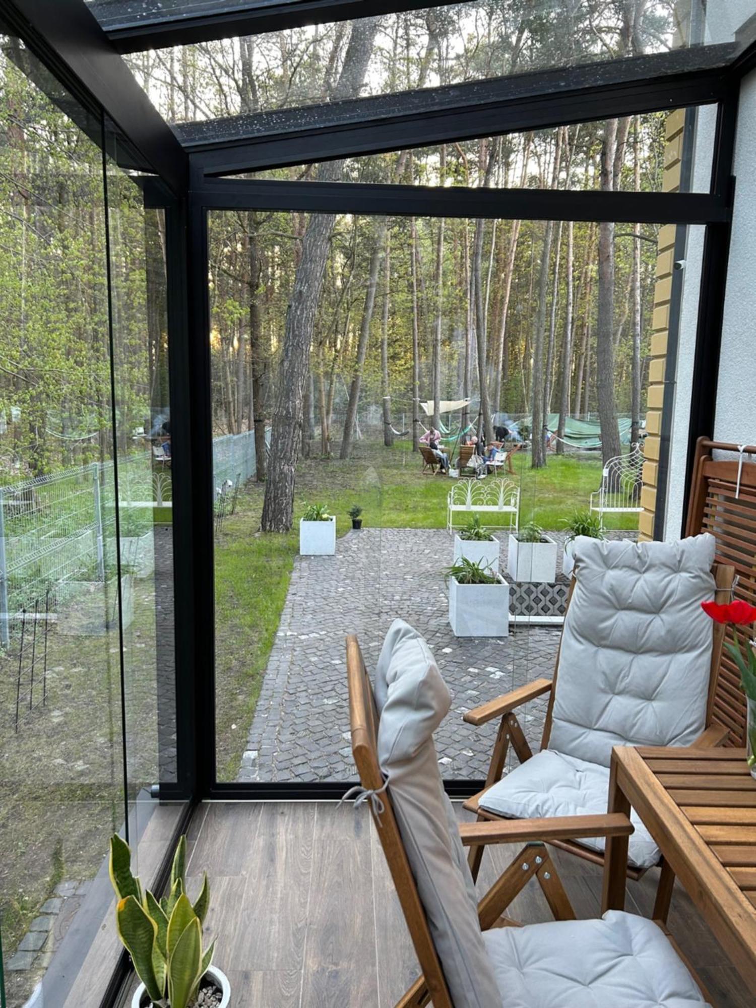 Aparthotel Lesna & *
