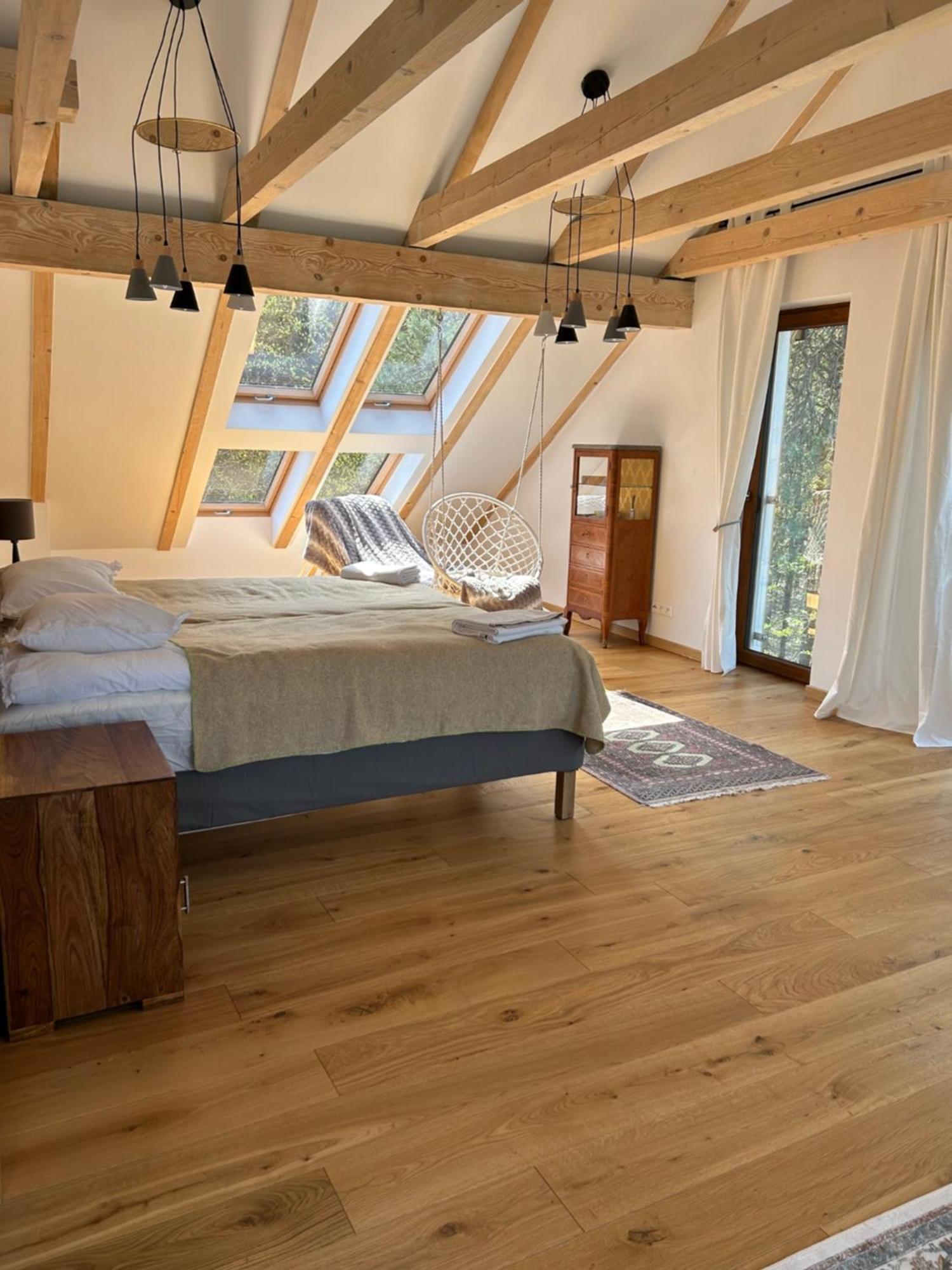 Lesna & Aparthotel *
