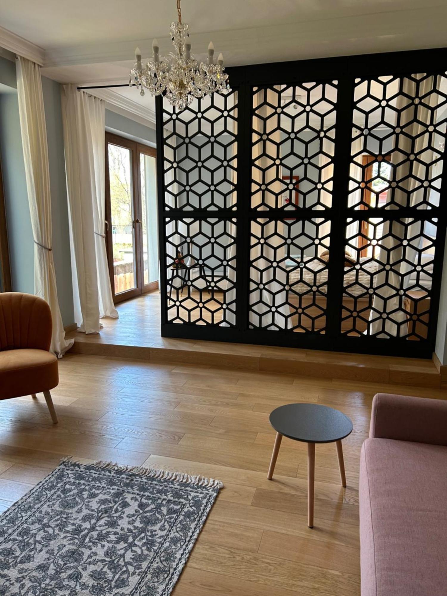 Lesna & Aparthotel Pisz