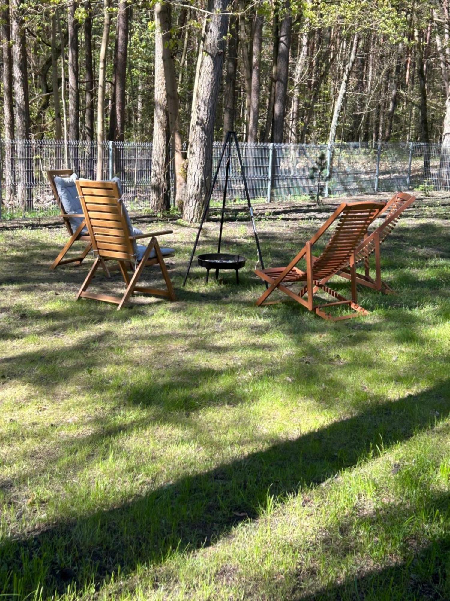 Lesna & Aparthotel Pisz