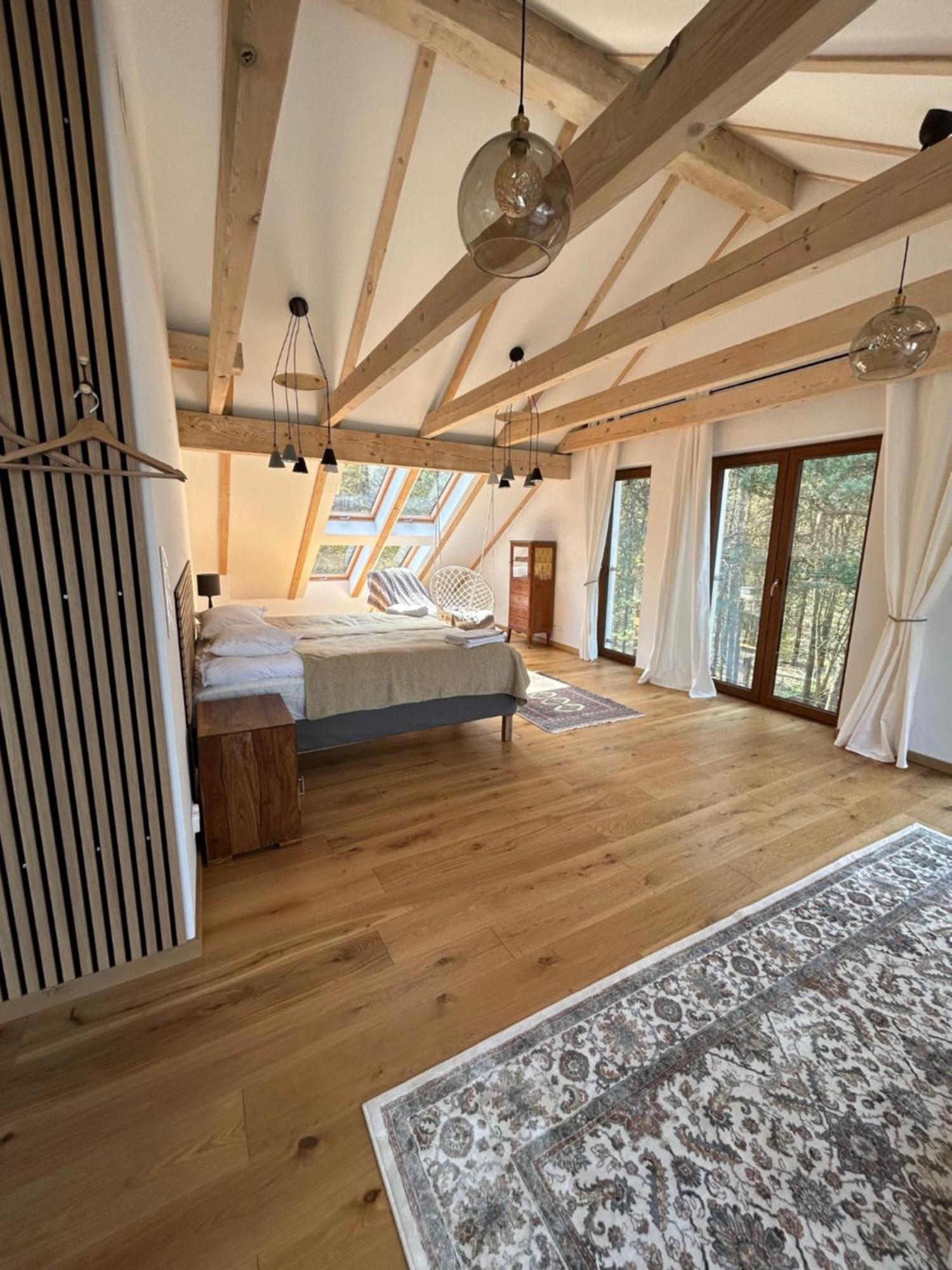 Aparthotel Lesna &